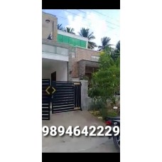 3BHK Duplex House @ Villankuruchi